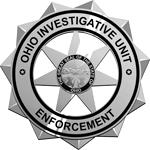 Ohio Investigative Unit Policy Number : INV 504.