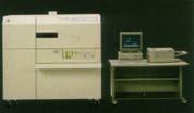 world's first benchtop ICP- MS 1997 Fast Sequential AA reduces analysis times by 50% 1998