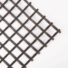 geogrid fiberglass FIBERGLASS GEOGRID Fiberglass Geogrid is one of paving reinforcement geogrid,