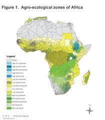 Mechanization demand Harsh to extreme tropical and subtropical climates, fragile eco-systems and highly degraded soils, but also undeveloped land resources Mostly small-scale and