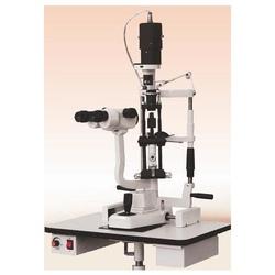 Ophthalmic Equipment: Our customers can