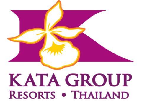 Kata Group For over 35 years, Kata Group Resorts, has been guided by the desire to create a family-oriented company, embracing Thai values, and creating an atmosphere of mutual support, help and