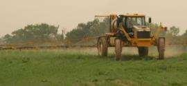 ploughing weeds Chemical Plant resistance/tolerance