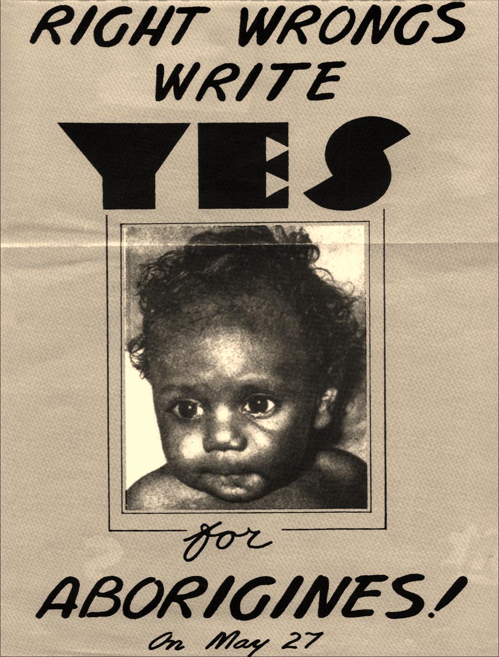 Check your responses by going to the suggested answers section. The referendum of 1967 proposed that the constitution be amended by removing the words other than the aboriginal race in any State.