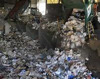 Oakland Mixed MRF Current: Commercial Dry Waste New: Com/MFD/Resi MSW sent to