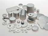 Neuman Aluminium is the market leader for impact-extruded / cold forging parts for technical
