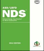 2015 NDS R N = K F R ASD K F converts reference design values (ASD normal load duration) to LRFD reference resistance 34 Outline