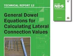 Chapter 12 - Dowels Provide tools for the