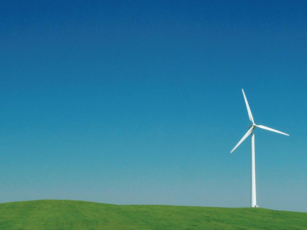 U.S. Small Wind Market: