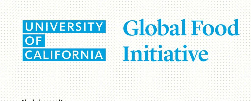 NEXT STEPS Our Best Practice Manual is available online Potential for collaboration with UC Davis GFI: create a CA Food Hub