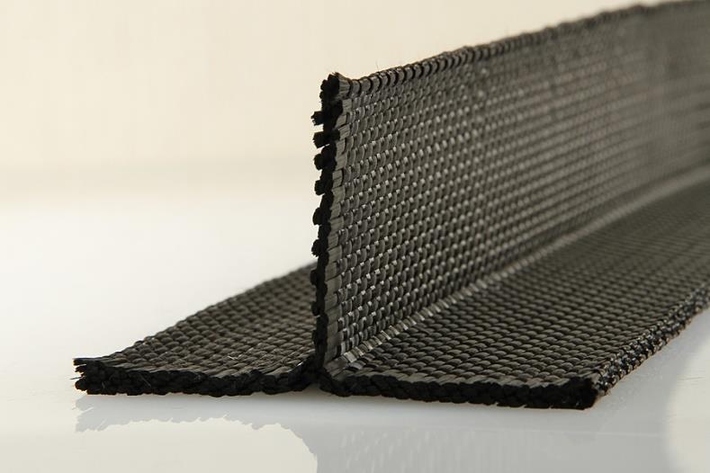 Composite types according to the reinforcing phase shape For fiber composites, configuration gives a further category.