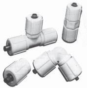 COMPRESSION or STAB FITTINGS COMPRESSION FITTINGS STAB REPAIR