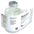Multi-Kleer The pharmaceutical industry frequently requires that parts of the labels can be removed from the product and