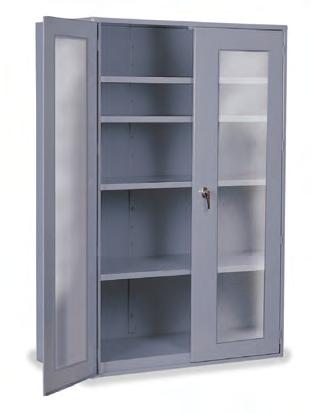 Metal Storage Cabinets Add security & organization to your workspace with Metal Storage Cabinets, available in many styles.