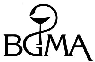 BRITISH GENERIC MANUFACTURERS ASSOCIATION Response by the British Generic Manufacturers Association (BGMA) to the Department of Health Consultation on Amendments to the Statutory Scheme to Control