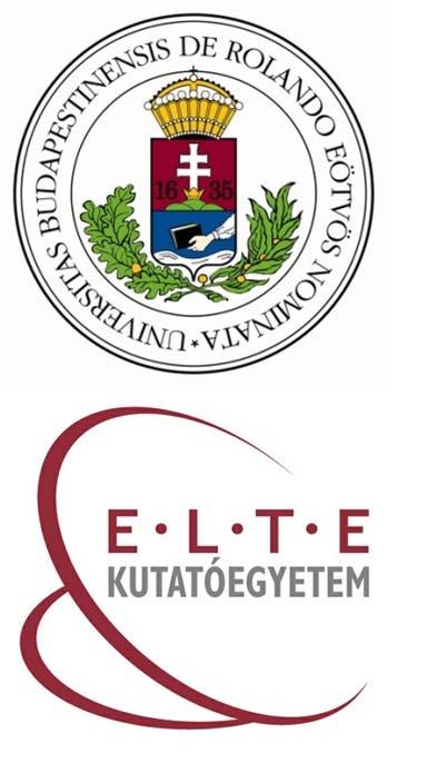 Plant Systematics, Ecology and Theoretical Biology, Eötvös