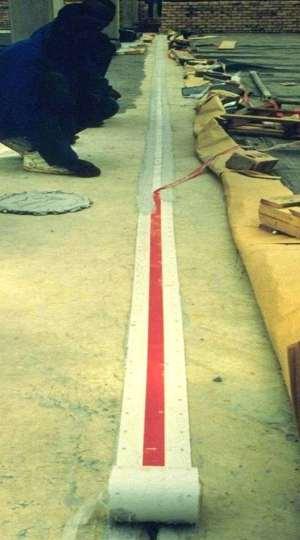 EXPANSION JOINTS Expansion Joints and
