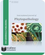 Available Online at ESci Journals International Journal of Phytopathology ISSN: 2305-106X (Online), 2306-1650 (Print) http://www.escijournals.