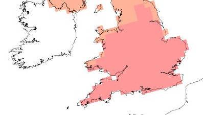 Extremes More very hot days More intense downpours of rain Shorter return periods