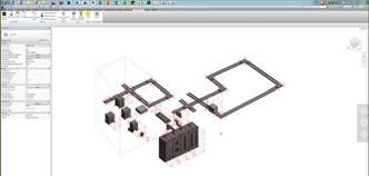 LayoutFAST: Electrical Design Revit Plug In