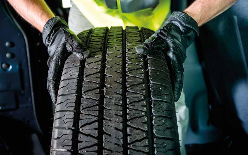 T F L DIRECT TYRE MANAGEMENT LTD TYREFORCE LTD Direct Tyre Management DTM is an independent tyre management company with an enviable reputation in service, formed specifically to work with customers
