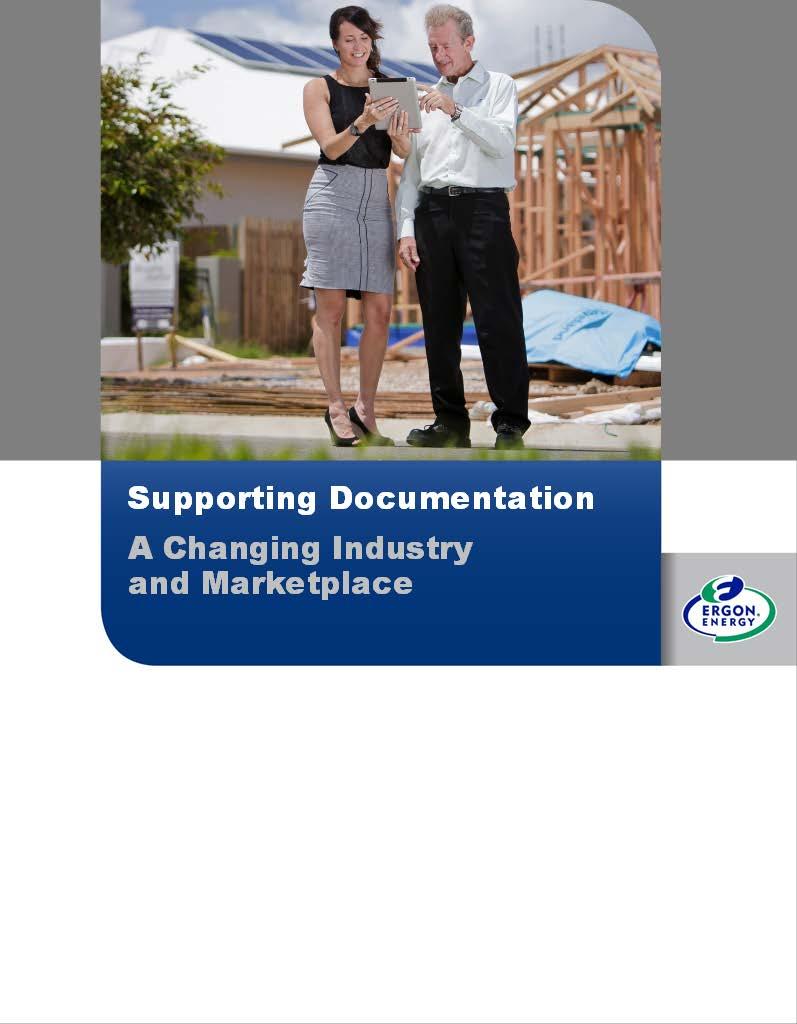 Supporting Documentation A