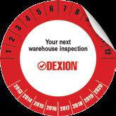 The benefits of a Dexion rack inspection: Comprehensive professional inspection Certified and experienced inspectors No