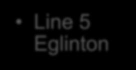 Eglinton Line 6