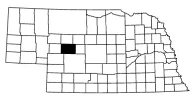 McPherson & Hooker Counties, Nebraska Offered Exclusively By: NORTH PLATTE OFFICE P.O. Box 1166 I-80 & US Hwy 83 North Platte, NE 69103 www.agriaffiliates.