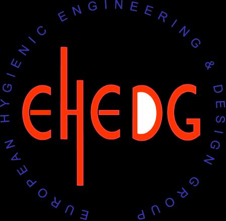 European Hygienic Engineering and Design Group (EHEDG) The EHEDG is a consortium of equipment manufacturers, food industries, research institutes