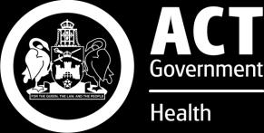 Office of the Director-General Gerard Hayes Secretary Health Services Union NSW/ACT/QLD Branch Email: secretary@hsu.asn.
