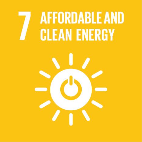 SDG 7 and 11 Ensure access to