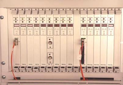 Electric power supply equipment Control room panels Fire alarm and