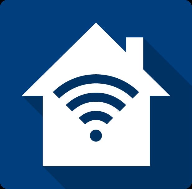 Examples: Smart Homes &
