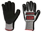 offering hand protection for workplaces in which the risks of getting cut are high.