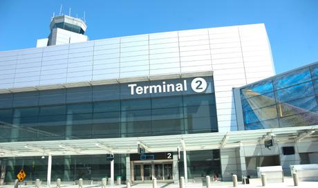 7Other Measures Energy and Atmosphere Materials & Resources Indoor Environmental Quality Innovation in Design Completed Projects Terminal 2 In 2011, SFO completed the renovation program for Terminal