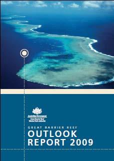 RELEVANCE OF WORK Further building the resilience of the Great Barrier Reef by improving water quality, reducing the loss of coastal habitats and increasing