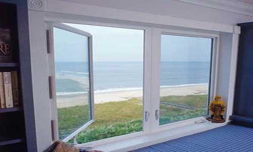 Triple Versus Double Glazing: A poor triple glazed window is similar to a good double glazed window Casement sash sizes are limited