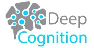 Deep Learning Example DeepCognition.