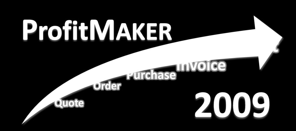 Features ASI Computer Systems announces a major update to ProfitMaker with the release of!