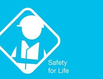 Safety, Health and Environment Fundamentals Safety for Life Safety for Life Safety for our employees and partners is a core value for AECOM.