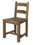 When should the firm shut down? Losses and shut down A firm is producing chairs 1 worker for $80 / day with 1-year contract $10 worth of materials per chair (wood, etc.