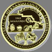HERNANDO COUNTY Board of County Commissioners Policy Title: Effective Date: April 24, 2018 Employee