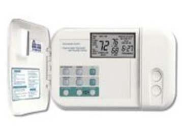 Programmable Thermostat Section 403.1.
