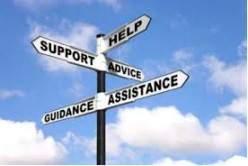 Advisory Service Our Advisory Service will entitle you to telephone and email support from a Qualified Health and Safety Advisor.
