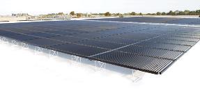 Switch to low carbon Adhesives for the solar industry
