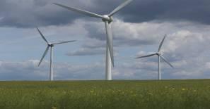 development of long-lasting wind turbines