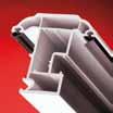 PVC-u Thermal Inserts reinforcings use 100% recycled PVC-u and all components are manufactured to the ISO14001 environmental performance standard.