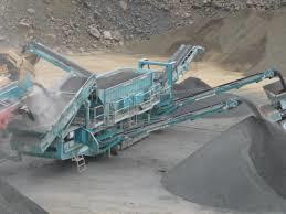 Stone Quarry Tertiary Crushing PM-10 calculation using AP-42 Activity Information: Source Classification Code: 30502003 Process Material: Stone Process Rate: 1,361,120 tons/1 year Hours Process
