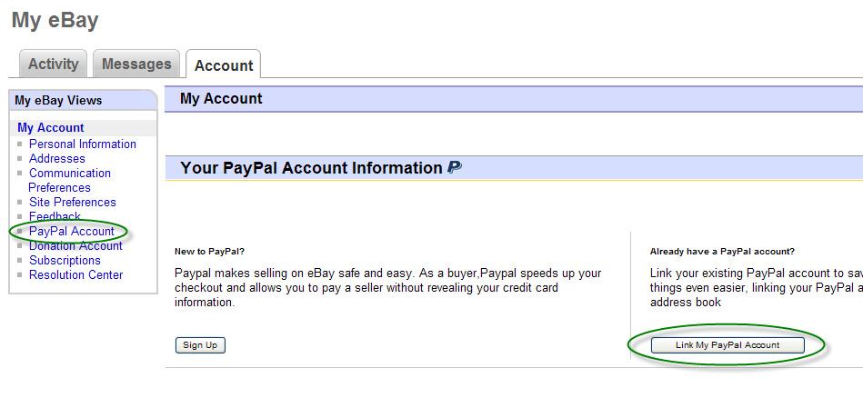 Learn about the PayPal Seller Protection Policy at paypal.com/securitycenter.